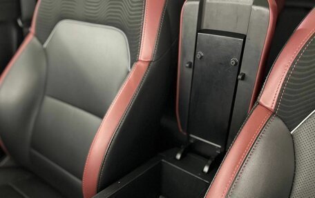 Geely Coolray I, 2020 год, 1 520 000 рублей, 32 фотография