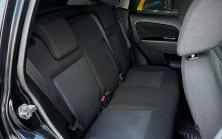 Ford Fiesta, 2007 год, 419 000 рублей, 15 фотография