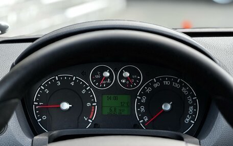 Ford Fiesta, 2007 год, 419 000 рублей, 32 фотография