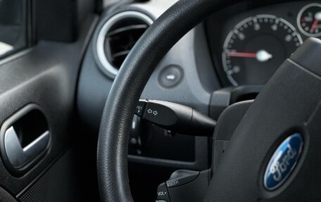 Ford Fiesta, 2007 год, 419 000 рублей, 30 фотография