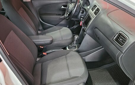 Volkswagen Polo VI (EU Market), 2018 год, 1 190 000 рублей, 12 фотография