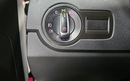 Volkswagen Polo VI (EU Market), 2018 год, 1 190 000 рублей, 16 фотография