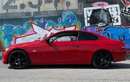 BMW 3 серия, 2009 год, 1 278 000 рублей, 13 фотография