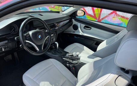 BMW 3 серия, 2009 год, 1 278 000 рублей, 15 фотография