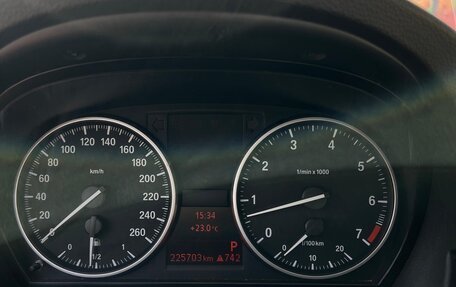 BMW 3 серия, 2009 год, 1 278 000 рублей, 9 фотография