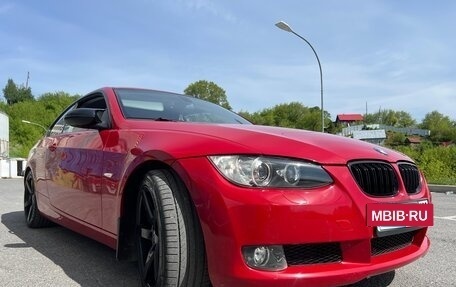 BMW 3 серия, 2009 год, 1 278 000 рублей, 5 фотография