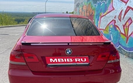 BMW 3 серия, 2009 год, 1 278 000 рублей, 3 фотография