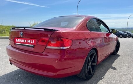 BMW 3 серия, 2009 год, 1 278 000 рублей, 6 фотография
