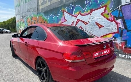 BMW 3 серия, 2009 год, 1 278 000 рублей, 2 фотография