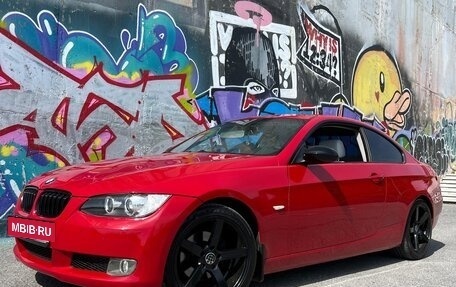 BMW 3 серия, 2009 год, 1 278 000 рублей, 4 фотография