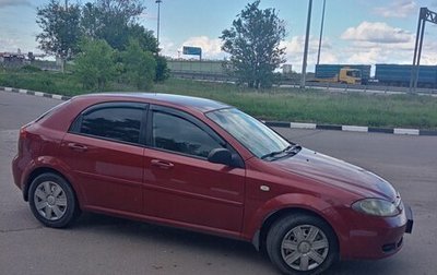 Chevrolet Lacetti, 2007 год, 440 000 рублей, 1 фотография