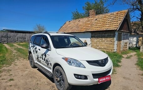 Great Wall Hover H5, 2012 год, 850 000 рублей, 1 фотография
