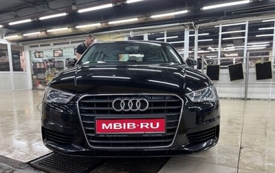 Audi A3, 2016 год, 1 600 000 рублей, 1 фотография