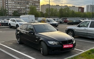 BMW 3 серия, 2005 год, 920 000 рублей, 1 фотография