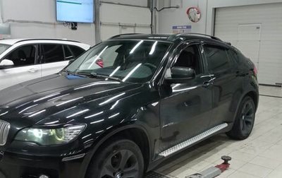 BMW X6, 2009 год, 1 799 000 рублей, 1 фотография