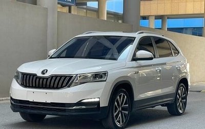 Skoda Kamiq I, 2021 год, 1 297 002 рублей, 1 фотография