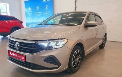 Volkswagen Polo VI (EU Market), 2021 год, 1 650 000 рублей, 1 фотография