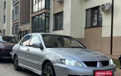 Mitsubishi Lancer IX, 2009 год, 650 000 рублей, 1 фотография