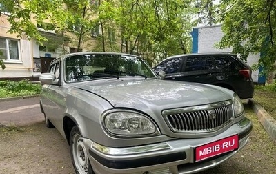 ГАЗ 31105 «Волга», 2005 год, 130 000 рублей, 1 фотография