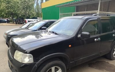 Ford Explorer III, 2003 год, 330 000 рублей, 1 фотография