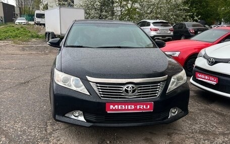 Toyota Camry, 2014 год, 1 500 000 рублей, 1 фотография