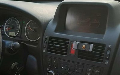 Nissan Almera, 2006 год, 499 000 рублей, 1 фотография