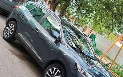 Renault Kadjar I рестайлинг, 2018 год, 1 590 000 рублей, 1 фотография
