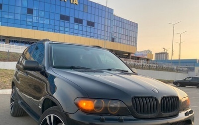 BMW X5, 2005 год, 1 250 000 рублей, 1 фотография