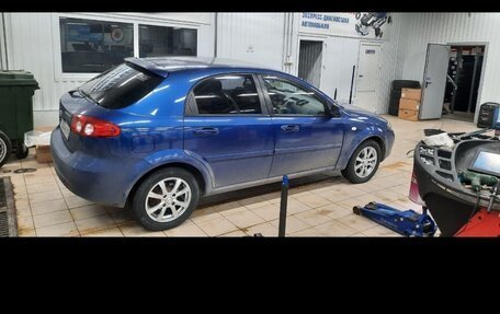 Chevrolet Lacetti, 2007 год, 440 000 рублей, 1 фотография