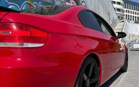 BMW 3 серия, 2009 год, 1 278 000 рублей, 19 фотография