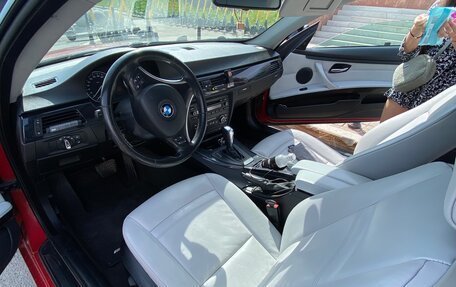 BMW 3 серия, 2009 год, 1 278 000 рублей, 24 фотография