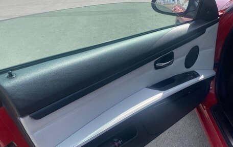 BMW 3 серия, 2009 год, 1 278 000 рублей, 23 фотография