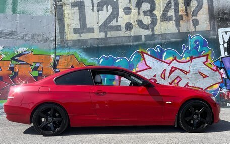 BMW 3 серия, 2009 год, 1 278 000 рублей, 20 фотография