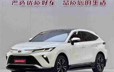 Toyota Venza, 2022 год, 2 998 000 рублей, 1 фотография