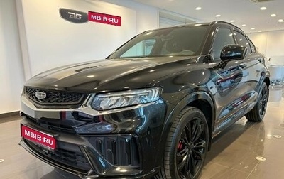 Geely Tugella FY11, 2023 год, 2 880 000 рублей, 1 фотография