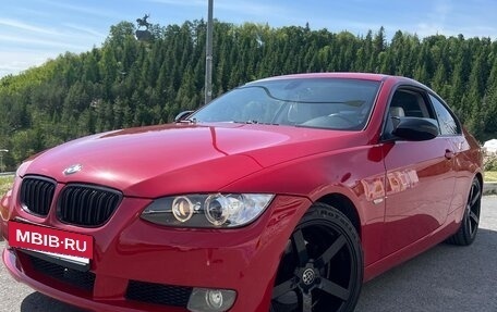 BMW 3 серия, 2009 год, 1 278 000 рублей, 21 фотография