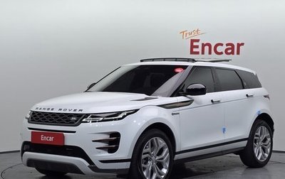 Land Rover Range Rover Evoque II, 2021 год, 2 410 402 рублей, 1 фотография