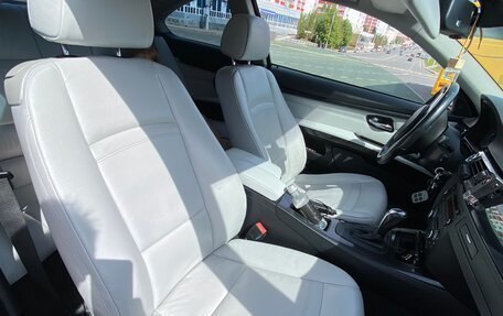 BMW 3 серия, 2009 год, 1 278 000 рублей, 25 фотография