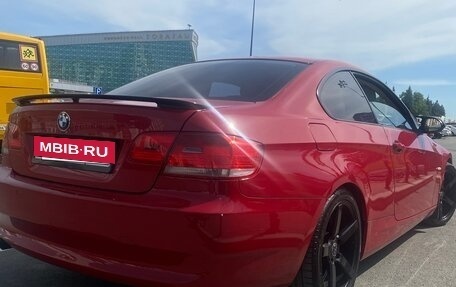BMW 3 серия, 2009 год, 1 278 000 рублей, 28 фотография