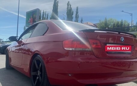 BMW 3 серия, 2009 год, 1 278 000 рублей, 29 фотография