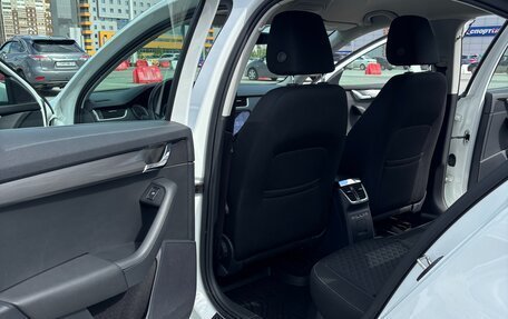 Skoda Octavia, 2018 год, 2 050 000 рублей, 10 фотография