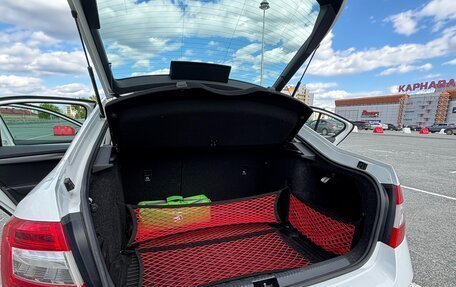 Skoda Octavia, 2018 год, 2 050 000 рублей, 21 фотография