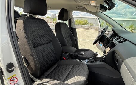 Skoda Octavia, 2018 год, 2 050 000 рублей, 16 фотография