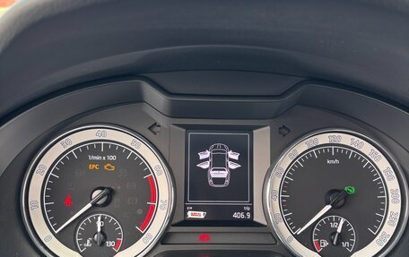 Skoda Octavia, 2018 год, 2 050 000 рублей, 19 фотография