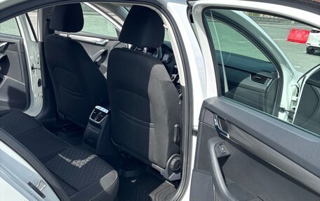 Skoda Octavia, 2018 год, 2 050 000 рублей, 14 фотография