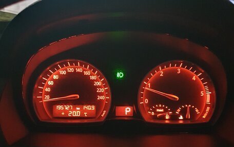 BMW X3, 2008 год, 1 500 000 рублей, 3 фотография
