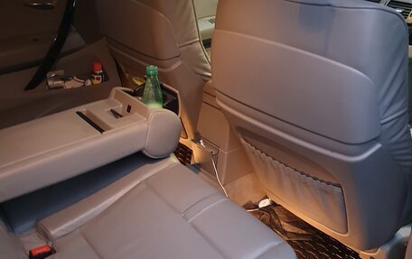 BMW X3, 2008 год, 1 500 000 рублей, 17 фотография