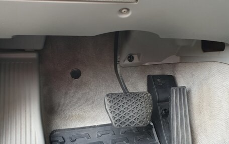 BMW X3, 2008 год, 1 500 000 рублей, 13 фотография