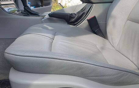 BMW X3, 2008 год, 1 500 000 рублей, 14 фотография