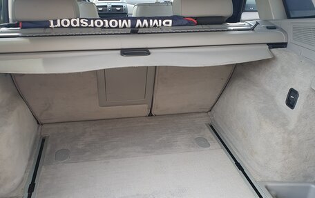 BMW X3, 2008 год, 1 500 000 рублей, 12 фотография